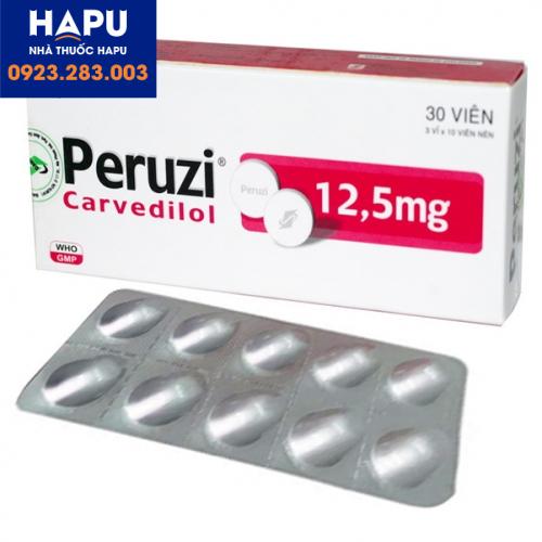 Hướng-dẫn-sử-dụng-thuốc-Peruzi-12,5mg