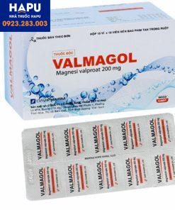 Hướng-dẫn-sử-dụng-thuốc-Valmagol-200-mg