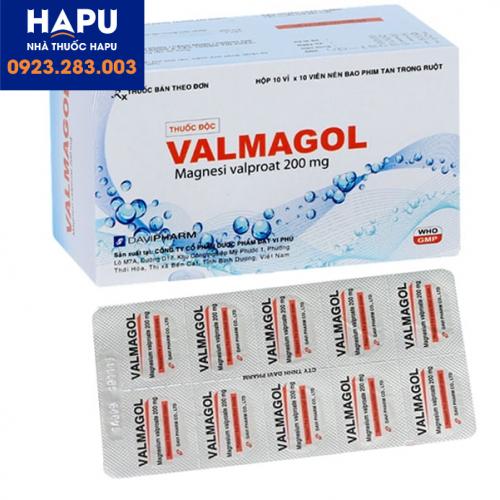 Hướng-dẫn-sử-dụng-thuốc-Valmagol-200-mg