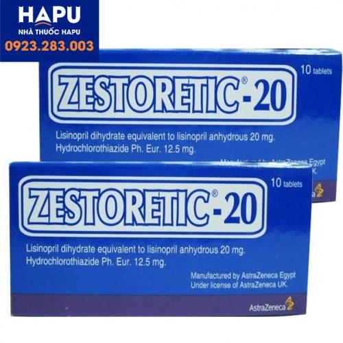 Hướng-dẫn-sử-dụng-thuốc-Zestoretic-20mg