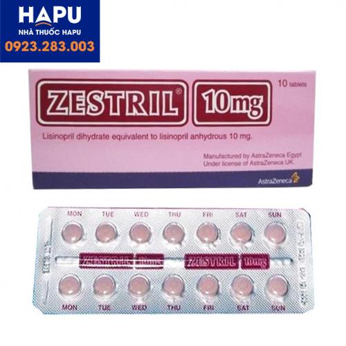 Hướng-dẫn-sử-dụng-thuốc-Zestril-10mg