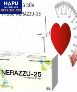 Tác-dụng-thuốc-Nerazzu-25-là-gì