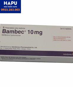 Thuốc-Bambec-10-mg-là-thuốc-gì