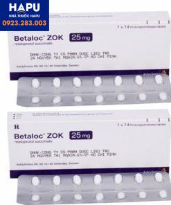 Thuốc-Betaloc-ZOK-25mg-giá-bao-nhiêu