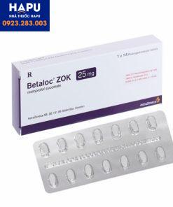 Thuốc-Betaloc-Zok-25mg-là-thuốc-gì