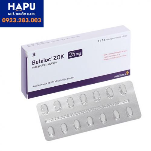 Thuốc-Betaloc-Zok-25mg-là-thuốc-gì