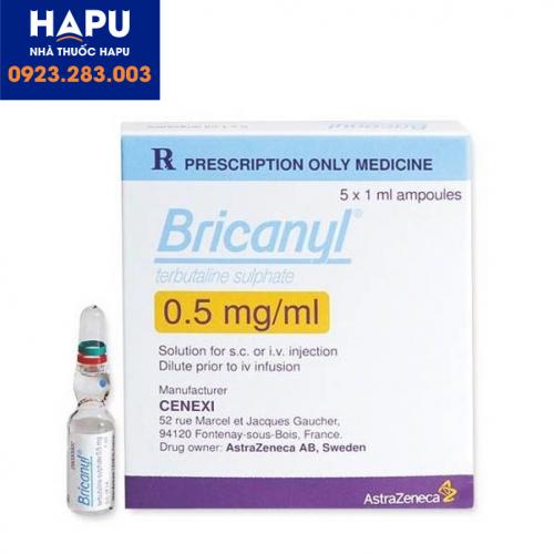 Thuốc-Bricanyl-0.5mg-ml-là-thuốc-gì