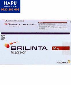 Thuốc-Brilinta-90mg-là-thuốc-gì