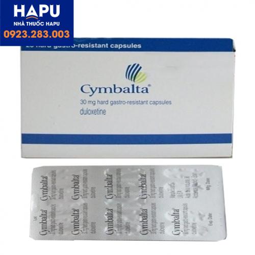 Thuốc-Cymbalta-30mg-giá-bao-nhiêu
