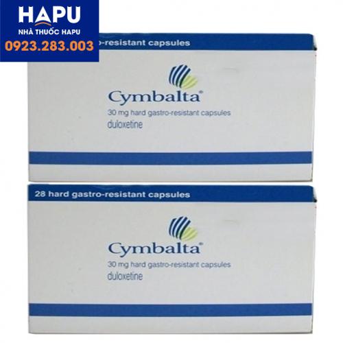 Thuốc-Cymbalta-30mg-hướng-dẫn-sử-dụng