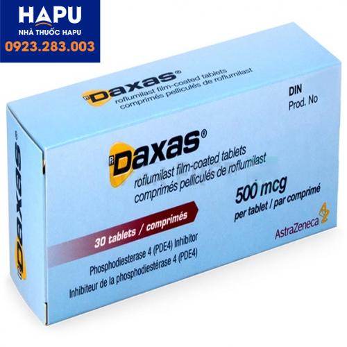 Thuốc-Daxas-500-mcg-là-thuốc-gì