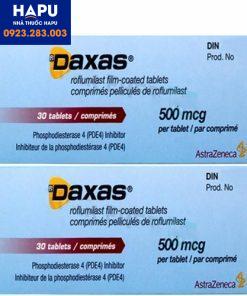 Thuốc-Daxas-500-mg-giá-bao-nhiêu