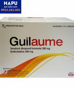 Thuốc-Guilaume-là-thuốc-gì