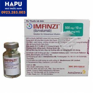 Thuốc-Imfinzi-điều-trị-ung-thư
