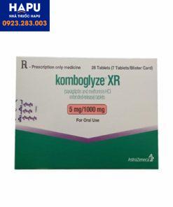 Thuốc-Komboglyze-XR-5-mg-1000mg-là-thuốc-gì