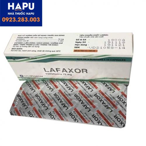 Thuốc-Lafaxor-75-mg-giá-bao-nhiêu