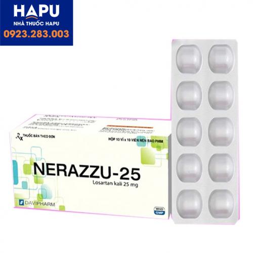 Thuốc-Nerazzu-25-mg-là-thuốc-gì