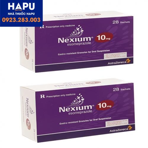 Thuốc-Nexium-10mg-giá-bao-nhiêu-esomeprazol