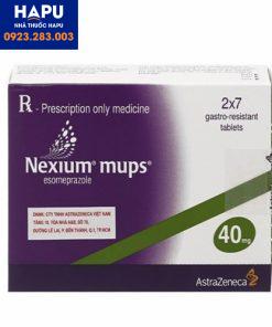 Thuốc-Nexium-Mups-esomeprazole-là-thuốc-gì