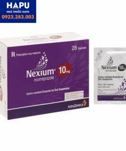 Thuốc-Nexium-sac-10mg-là-thuốc-gì