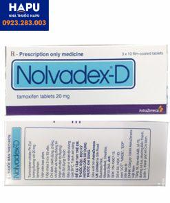 Thuốc-Nolvadex-D-giá-bao-nhiêu