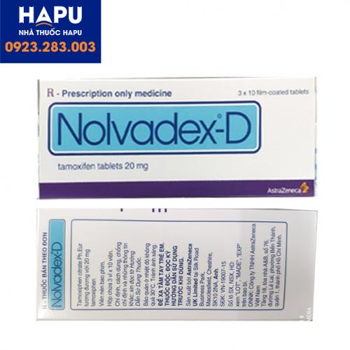Thuốc-Nolvadex-D-giá-bao-nhiêu