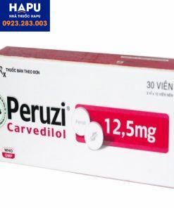 Thuốc-Peruzi-12,5mg-là-thuốc-gì