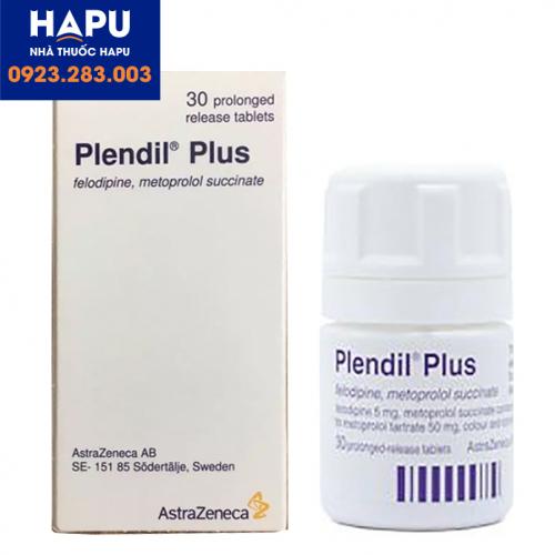 Thuốc-Plendil-Plus-giá-bao-nhiêu