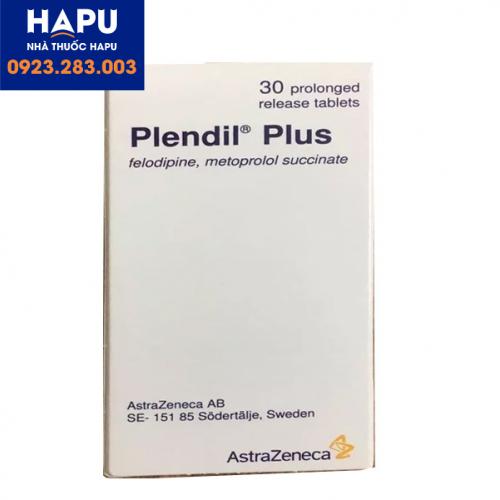 Thuốc-Plendil-Plus-là-thuốc-gì