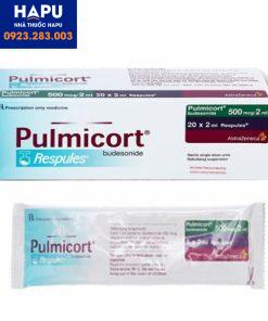 Thuốc-Pulmicort-giá-bao-nhiêu