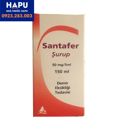 Thuốc-Santafer-50-mg-5ml-là-thuốc-gì
