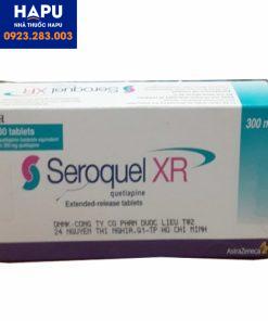 Thuốc-Seroquel-XR-tab-300mg-là-thuốc-gì