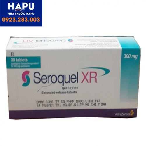 Thuốc-Seroquel-XR-tab-300mg-là-thuốc-gì