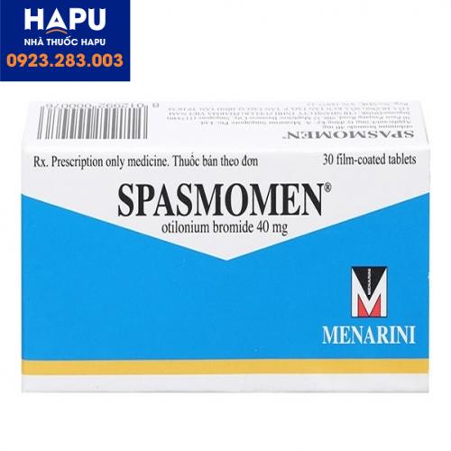 Thuốc-Spasmomen-40-mg-là-thuốc-gì