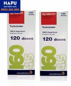 Thuốc-Symbicort-120-liều-giá-bao-nhiêu