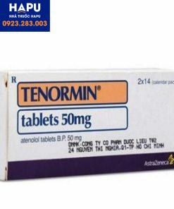 Thuốc-Tenormin-50mg-là-thuốc-gì