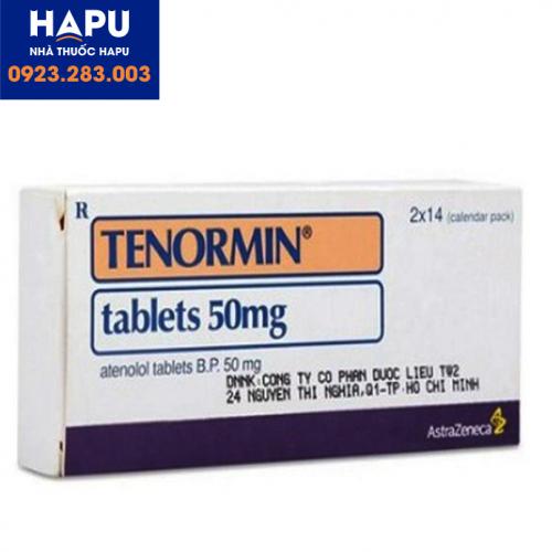 Thuốc-Tenormin-50mg-là-thuốc-gì