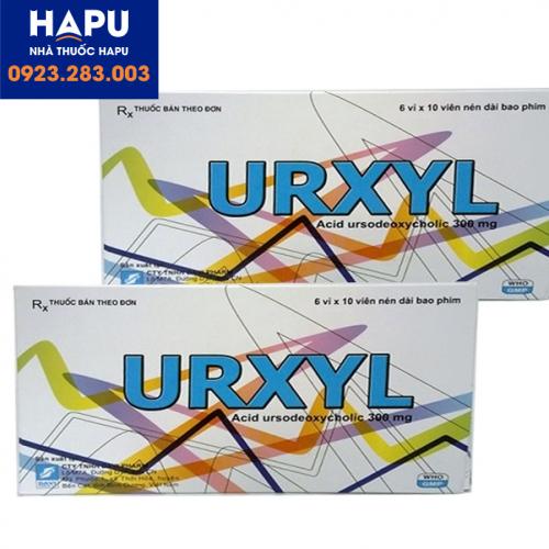 Thuốc-Urxyl-300-mg-giá-bao-nhiêu
