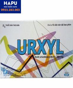 Thuốc-Urxyl-300-mg-là-thuốc-gì