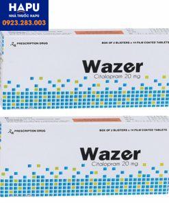 Thuốc-Wazer-20-mg-giá-bao-nhiêu
