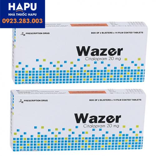 Thuốc-Wazer-20-mg-giá-bao-nhiêu