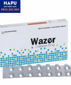 Thuốc-Wazer-20-mg-là-thuốc-gì