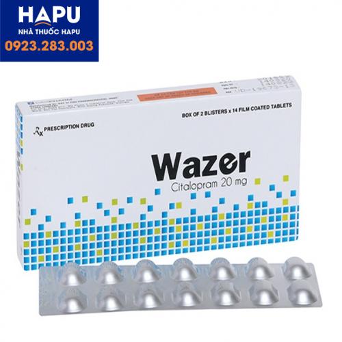 Thuốc-Wazer-20-mg-là-thuốc-gì