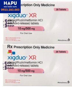 Thuốc-Xigduo-XR-10mg-500mg-giá-bao-nhiêu