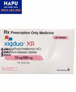 Thuốc-Xigduo-XR-10mg-500mg-là-thuốc-gì