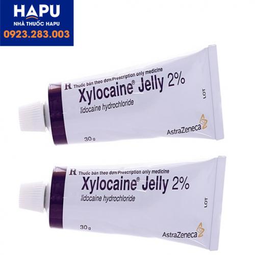 Thuốc-Xylocaine-jelly-2%-giá-bao-nhiêu