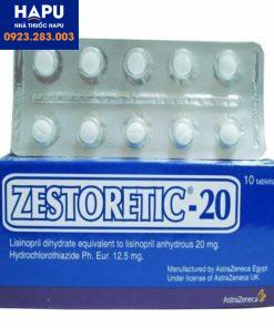 Thuốc-Zestoretic-20-mg-là-thuốc-gì