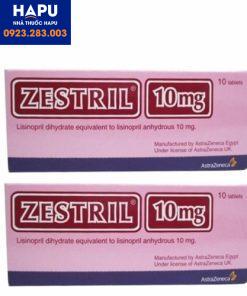 Thuốc-Zestril-10mg-là-thuốc-gì