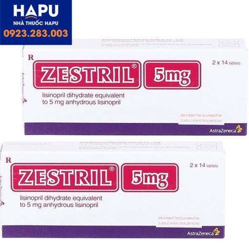 Thuốc-Zestril-5mg-giá-bao-nhiêu