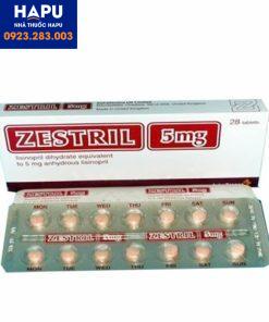 Thuốc-Zestril-5mg-là-thuốc-gì